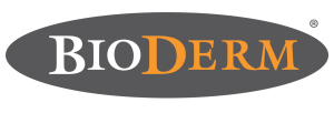 BioDerm logo