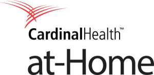 Cardinal Health at-Home logo