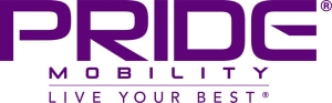 Pride Mobility logo