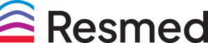 ResMed logo