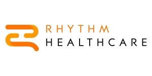 Rhythm Healthcare logo