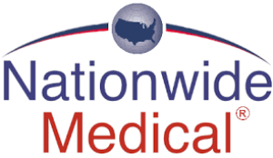 Nationwide Medical, Inc. logo
