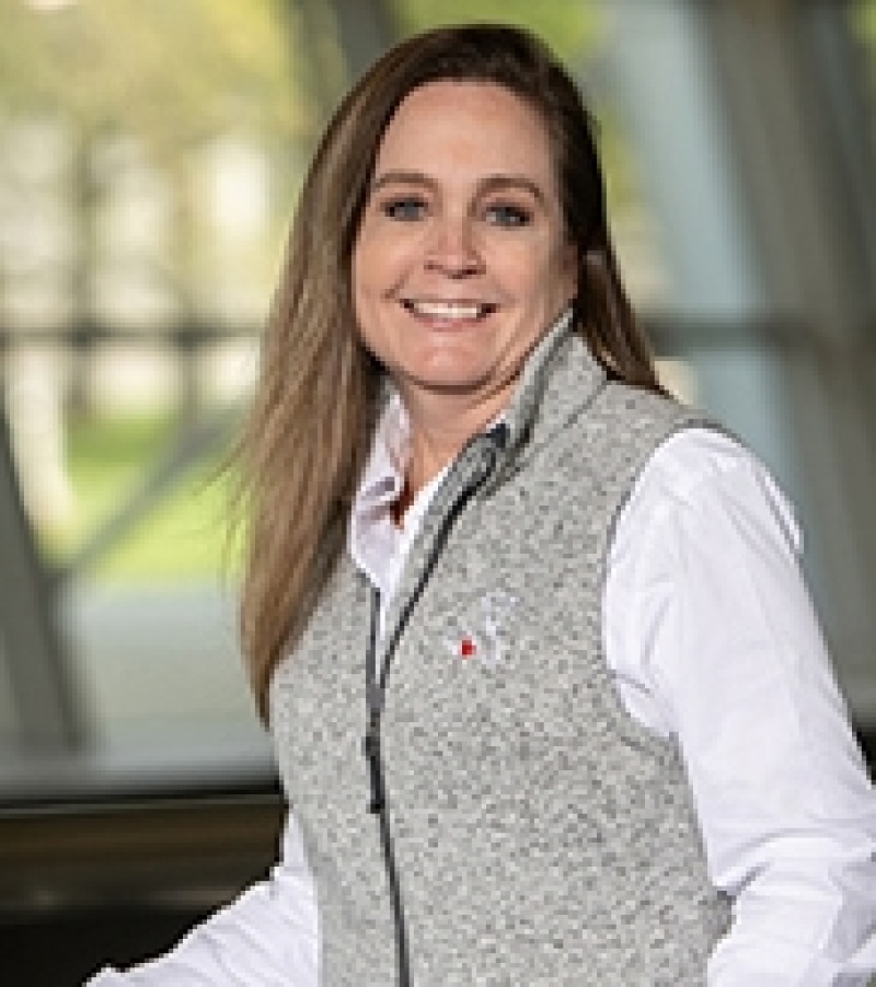 Erica Thompson Headshot