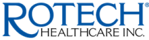 Rotech logo