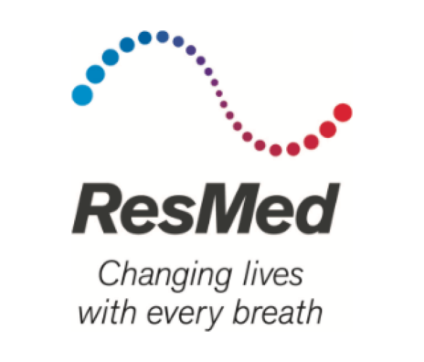 ResMed Logo