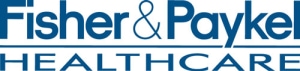Fisher & Paykel Healthcare logo