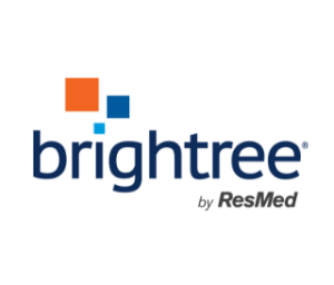 Brightree logo