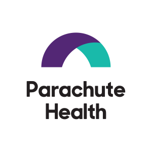 Parachute Health logo