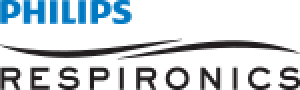 Philips Respironics logo