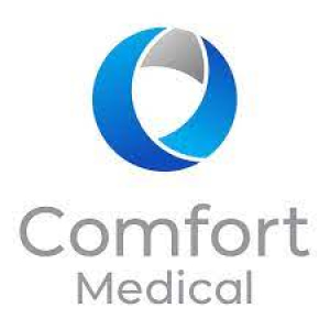 Comfort logo