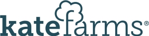 Kate Farms logo