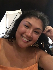 Katie Mairena's Portrait Photo
