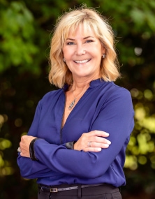 Kim Brummett's Portrait Photo