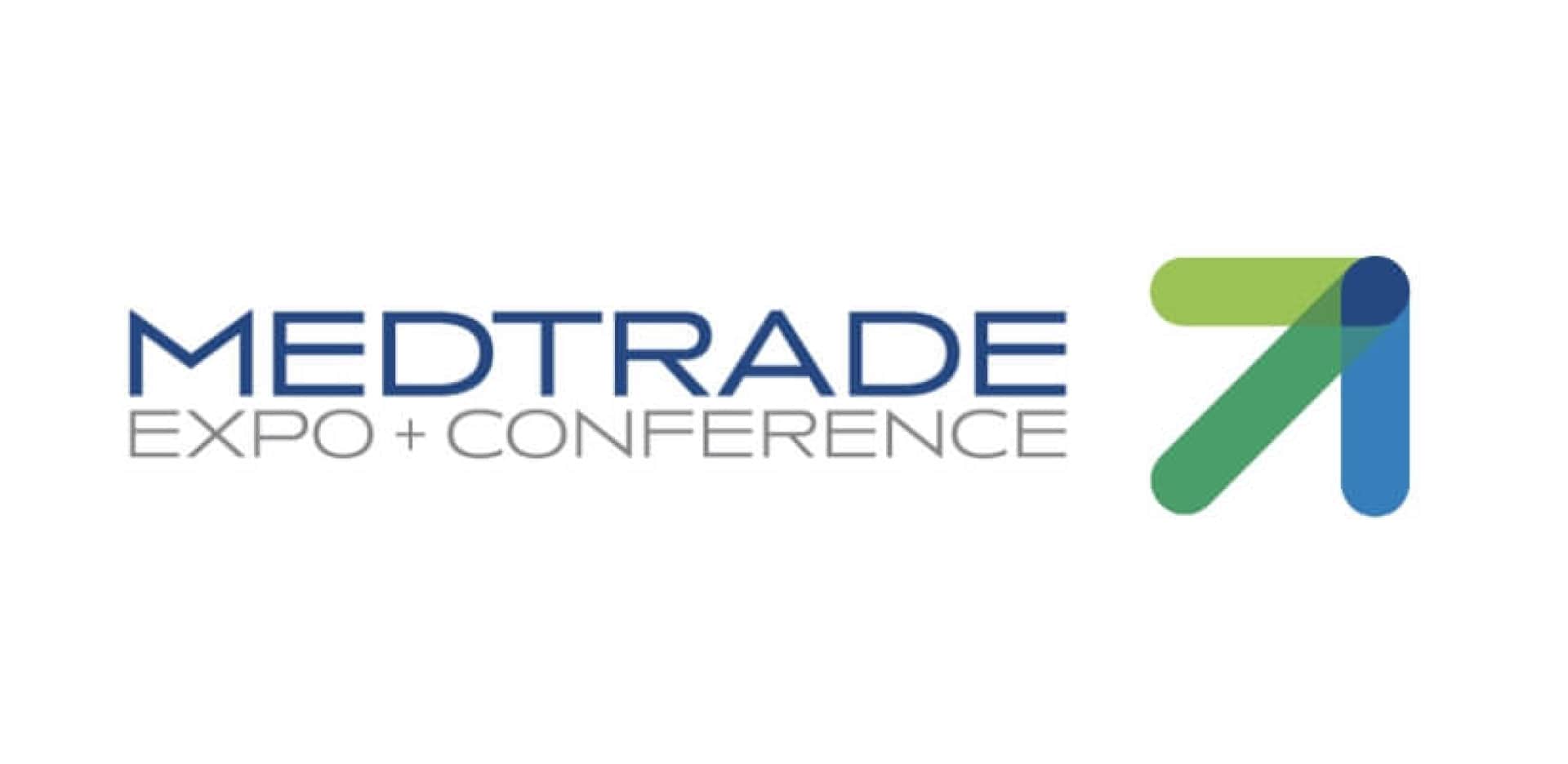 Medtrade Logo